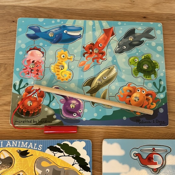 5 Awesome Toddler Puzzles - Picture 6 of 6